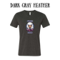 PP - Free Bird - Unisex V-Neck - Neutral Colors