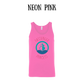 VP - Passenger Princess - Unisex Tank