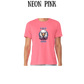 PP - Free Bird - Unisex Tee - Pinks, Purples, Neutrals