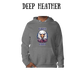 PP - Free Bird - Sponge Fleece Hoodie - Greens, Neutrals