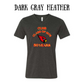 CUHS - Unisex V-Neck