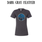 CP - Keep Shining - Women's Relaxed Fit Tee - Neutrals
