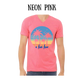 VP - A Hui Hou - Unisex V-Neck - Assorted Colors