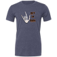 HP - I Love You, Say It Back - Unisex Tee - Blues