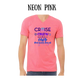 VP - Cruise Crew FAFO - Unisex V-Neck - Assorted Colors