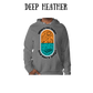 CP - Where We Listen and Don't Judge - Sponge Fleece Hoodie - Greens, Neutrals
