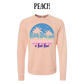VP - A Hui Hou - Sponge Fleece Raglan Sweatshirt - Assorted Colors