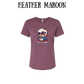 PP - Lovin' Life As A Free Bird - Women's Relaxed Fit Tee - Assorted Colors