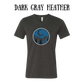 CP - Keep Shining - Unisex V-Neck - Neutral Colors