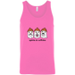 HP - Spirits & Caffeine - Unisex Tank