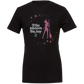 HP - If The Broom Fits - Unisex Tee - Neutrals