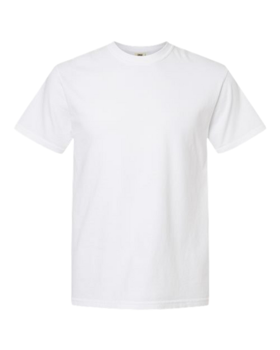 Custom Design - Comfort Colors - Heavyweight Unisex Tee - Neutrals