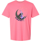 HP - Hot Ghoul Vibes - Unisex Tee - Pinks