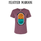 CP - Where We Listen and Don't Judge - Women's Relaxed Fit Tee - Assorted Colors