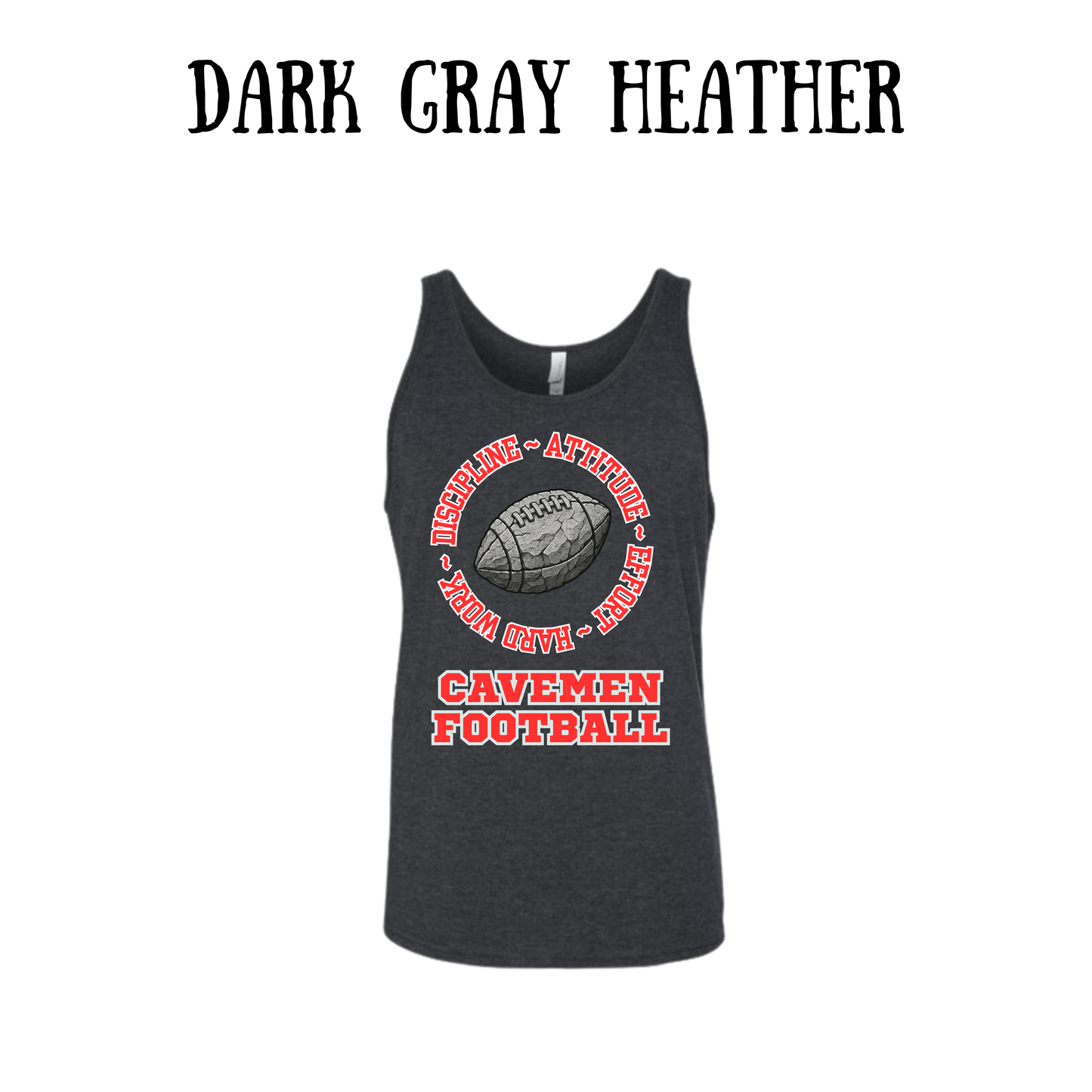 AFHS - Unisex Tank