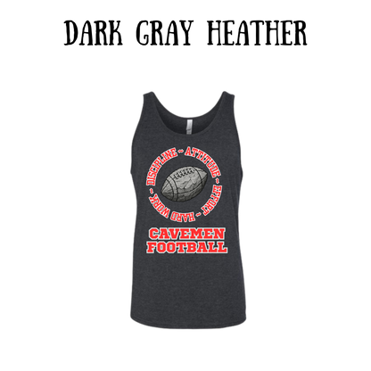 AFHS - Unisex Tank