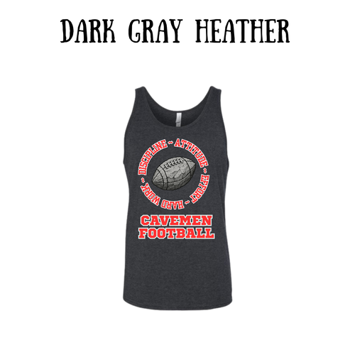 AFHS - Unisex Tank