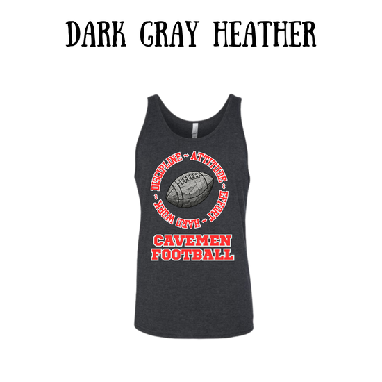 AFHS - Unisex Tank