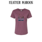 CP - Chill Zone - Women's Relaxed Fit Tee - Assorted Colors