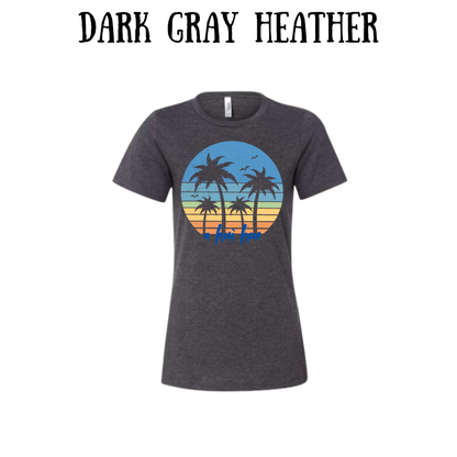 VP - A Hui Hou - Women's Relaxed Fit Tee - Neutrals