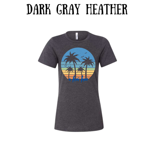 VP - A Hui Hou - Women's Relaxed Fit Tee - Neutrals