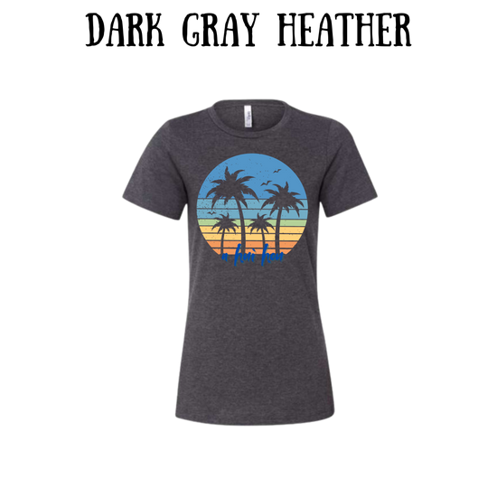 VP - A Hui Hou - Women's Relaxed Fit Tee - Neutrals