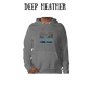 CP - Chill Zone - Sponge Fleece Hoodie - Greens, Neutrals