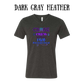 VP - Cruise Crew FAFO - Unisex V-Neck - Neutral Colors