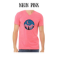 CP - Keep Shining - Unisex V-Neck - Assorted Colors