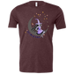 HP - Hot Ghoul Vibes - Unisex Tee - Reds