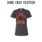CUHS celebrating - Women's Relaxed Fit Tee