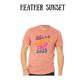 VP - Hello Girl's Trip 2025 - Unisex Tee