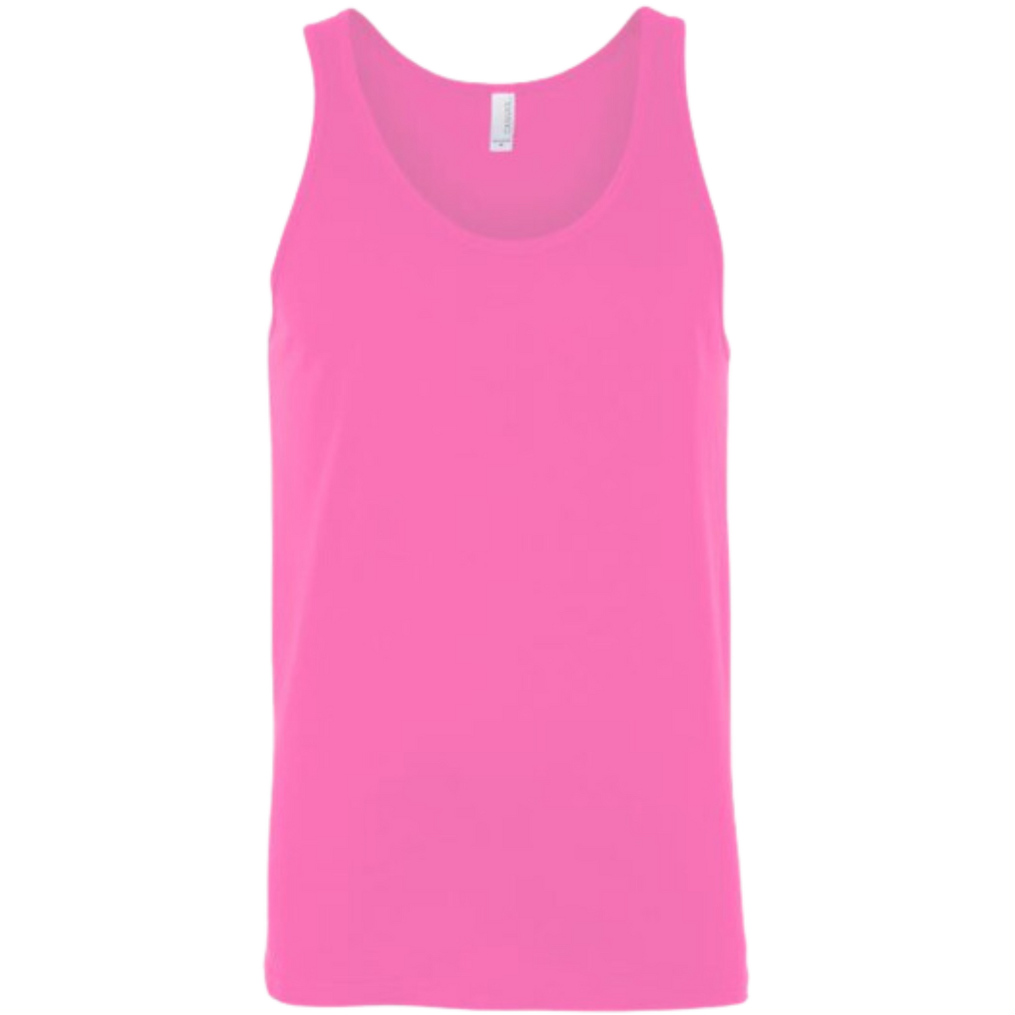 Custom Design - Unisex Tank