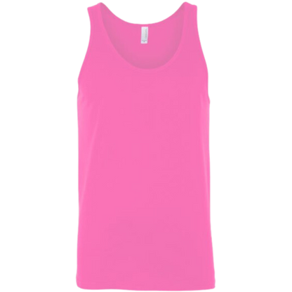 Custom Design - Unisex Tank
