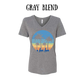 VP - A Hui Hou - Women's V-Neck - Assorted Colors