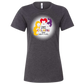HP - Calming Circle - Women's Relaxed Fit Tee - Neutrals