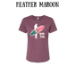 VP - Mana in My Soul - Women's Relaxed Fit Tee - Assorted Colors