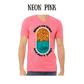 CP - Where We Listen and Don't Judge - Unisex V-Neck - Assorted Colors