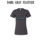 CP - Chill Zone - Women's Relaxed Fit Tee - Neutrals