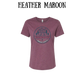 CP - Wander Often - Women's Relaxed Fit Tee - Assorted Colors
