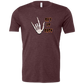 HP - I Love You, Say It Back - Unisex Tee - Reds