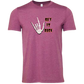 HP - I Love You, Say It Back - Unisex Tee - Purples