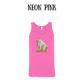AC - Muscle Bear - Unisex Tank