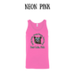 CP - Bear Lake Utah - Unisex Tank