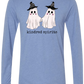 Kindred Spirits - Unisex Long Sleeve - Assorted Colors