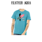 VP - Mana in My Soul - Unisex Tee - Blues