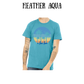 VP - A Hui Hou - Unisex Tee - Blues