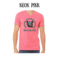 CP - Bear Lake Utah - Unisex V-Neck - Assorted Colors