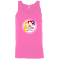 HP - Calming Circle - Unisex Tank