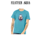 PP - Free Bird - Unisex Tee - Blues